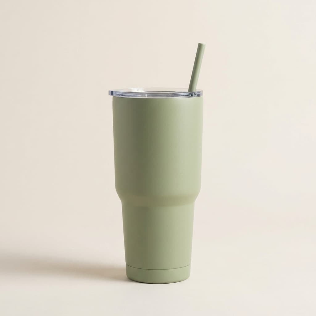 ThermoCup 20 oz — insulated tumbler